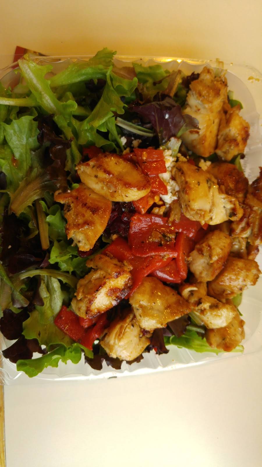 Maplewood Pizza & Seafood | meal delivery | 25 Merrit Pkwy, Nashua, NH 03062, USA | 6035980007 OR +1 603-598-0007