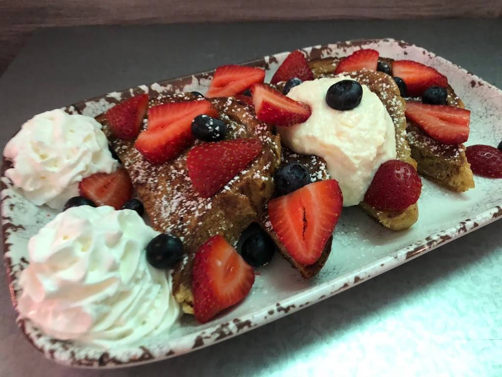 Red Maple Cafe • Gelato & Coffee Bar | restaurant | 173 N Maple St, Burbank, CA 91505, USA | 8182302500 OR +1 818-230-2500