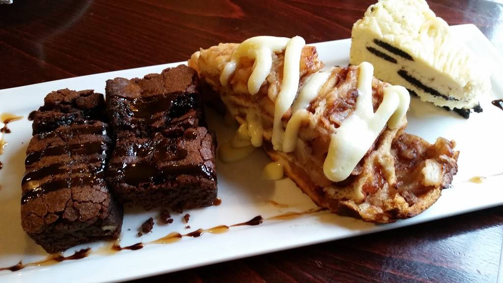 Middletons on Main | restaurant | 110 S Main St, Wauconda, IL 60084, USA | 8475266433 OR +1 847-526-6433