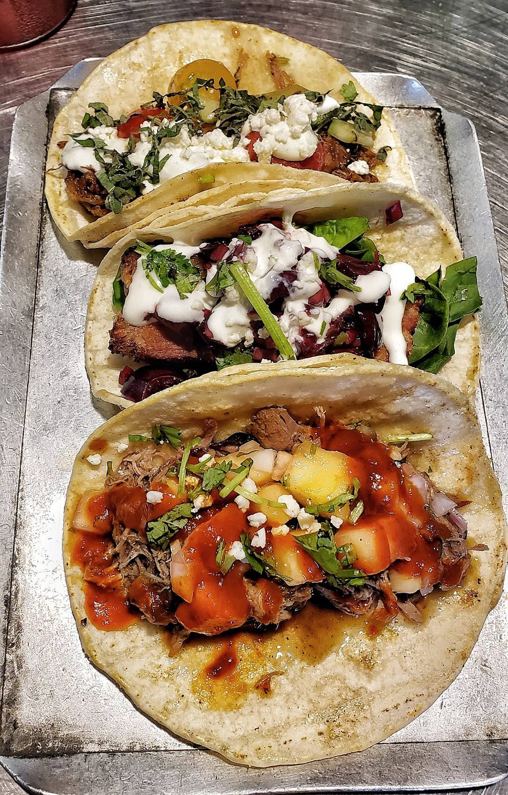 Righteous Cuisine | restaurant | 211 N 7th St, Grand Haven, MI 49417, USA | 6165169194 OR +1 616-516-9194