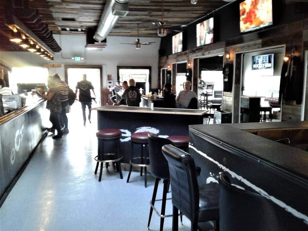 ECR Pub | restaurant | 864 El Camino Real, Belmont, CA 94002, USA | 6505959531 OR +1 650-595-9531