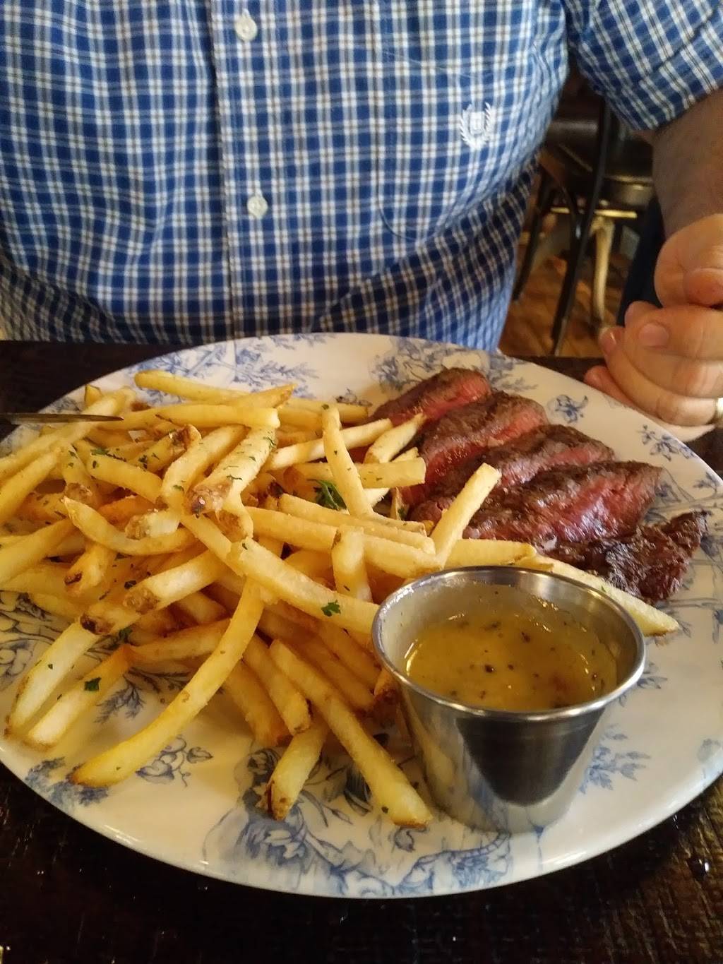 The Restaurant at The Charmant Hotel | restaurant | 101 State St, La Crosse, WI 54601, USA | 6085198830 OR +1 608-519-8830