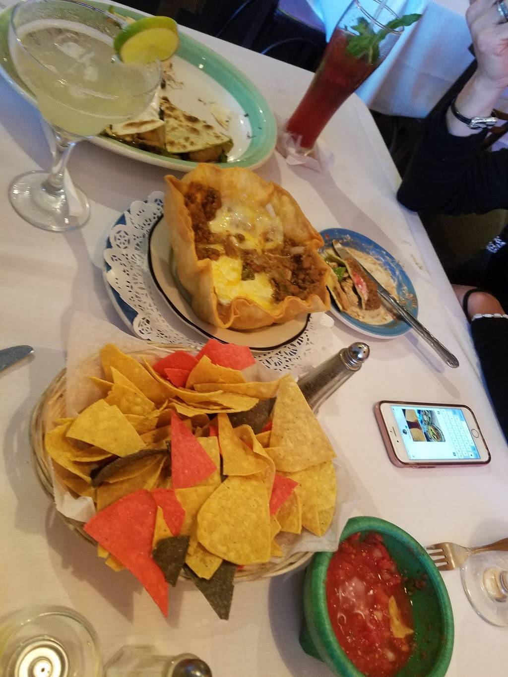 Chimichanga Mexican grill | restaurant | 600 Portion Rd #23-24, Ronkonkoma, NY 11779, USA | 6317378080 OR +1 631-737-8080