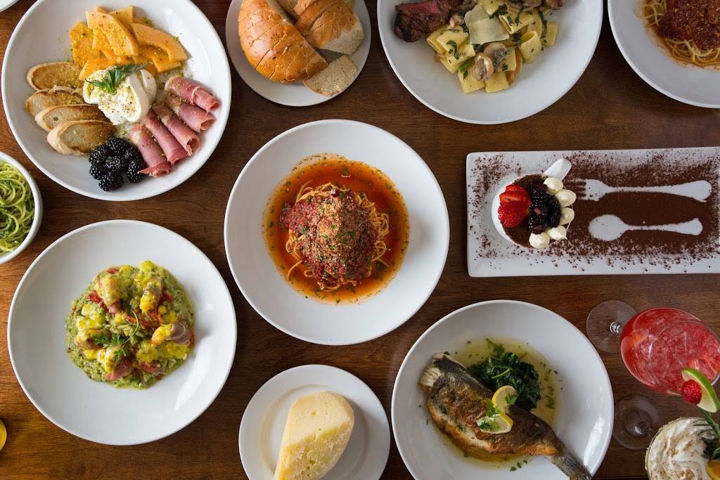 Café Verona | cafe | 206 W Lexington Ave, Independence, MO 64050, USA | 8168330044 OR +1 816-833-0044