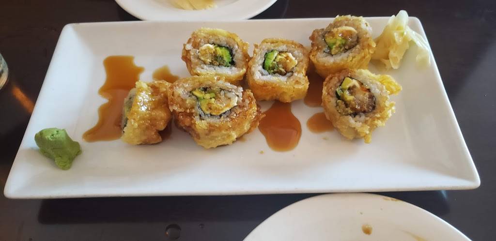 Sakura Japanese Cuisine | restaurant | 600 S Airport Rd, Longmont, CO 80503, USA | 3034859282 OR +1 303-485-9282