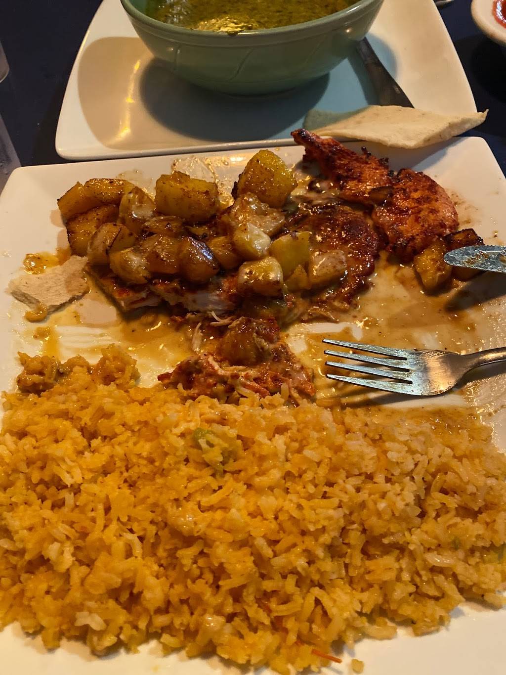 Blue corn tacos and cerveza | restaurant | 2904 Bristol Hwy, Johnson City, TN 37601, USA | 4232027222 OR +1 423-202-7222