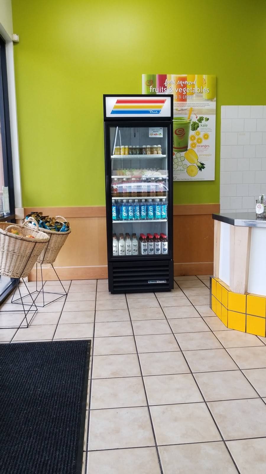 Jamba Juice | restaurant | 1228 Galleria Blvd #150, Roseville, CA 95678, USA | 9167880122 OR +1 916-788-0122