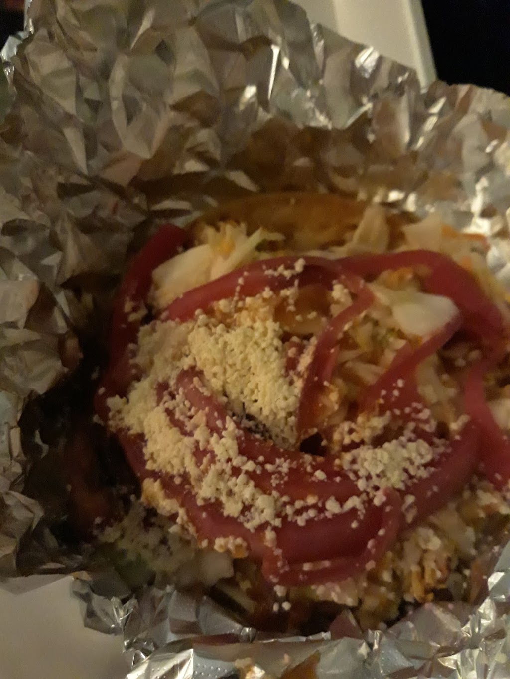 Honduran Kitchen | restaurant | 9943 Lifeline Ct, Mobile, AL 36608, USA | 2515088353 OR +1 251-508-8353