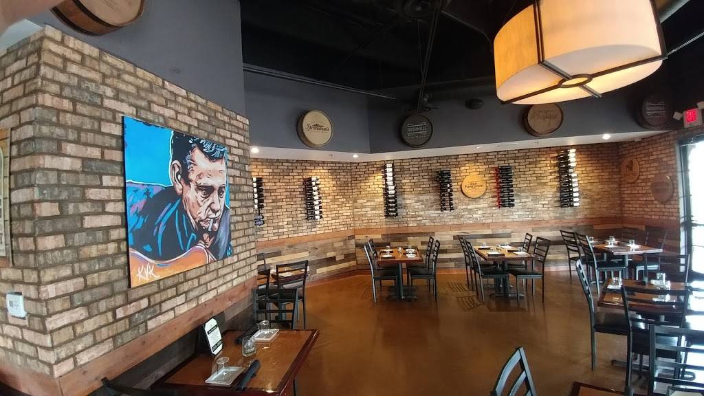 The Bourbon Cellar | restaurant | 23623 N Scottsdale Rd, Scottsdale, AZ 85255, USA | 4805955868 OR +1 480-595-5868