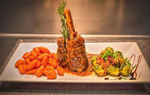 The Sycamore Grille at Knob Hill Golf Club | restaurant | 1 Shinnecock Dr, Manalapan Township, NJ 07726, USA | 7327927722 OR +1 732-792-7722