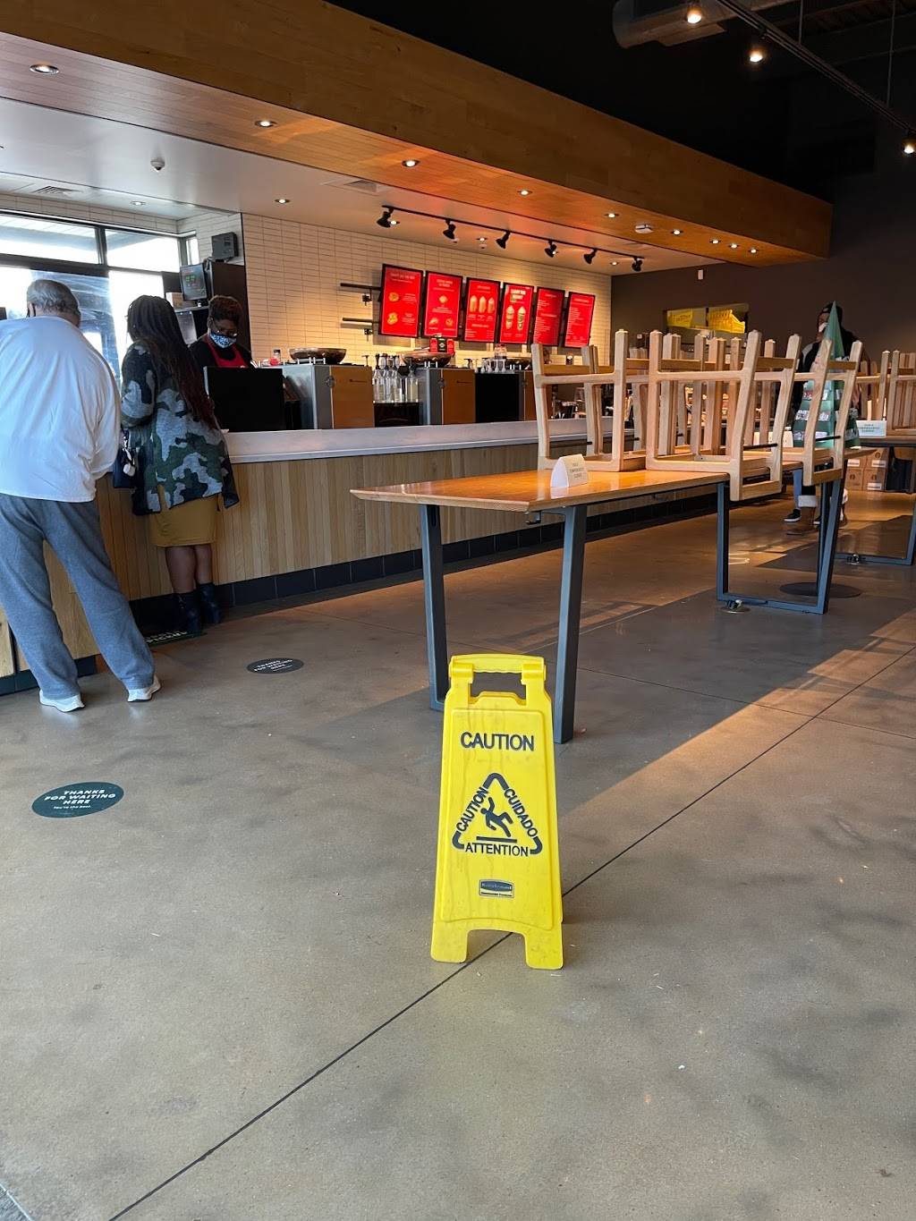 Starbucks | cafe | 701 Baptist Dr, Madison, MS 39110, USA | 6018128670 OR +1 601-812-8670