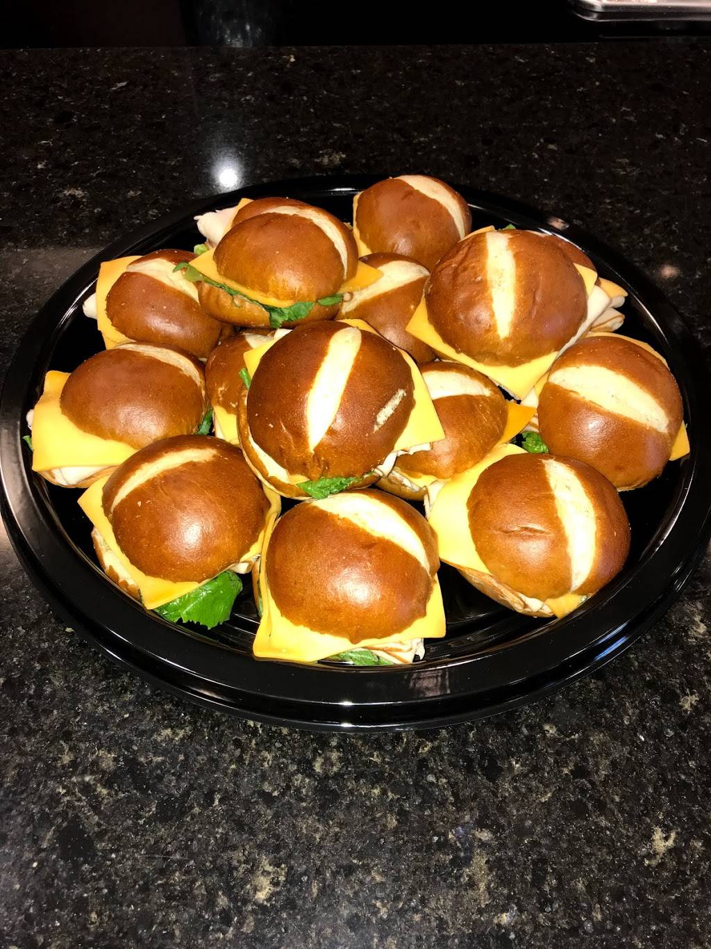 Buffalo Soul Catering | restaurant | 2021 Bailey Ave, Buffalo, NY 14211, USA | 7167688660 OR +1 716-768-8660