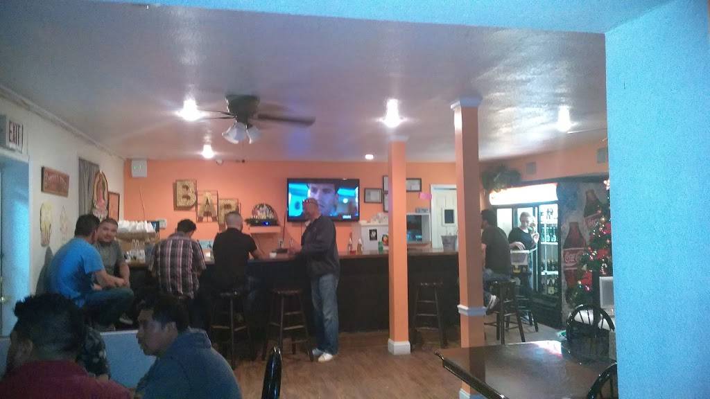 El Diamante Restaurant | restaurant | 4422 N Hubert Ave, Tampa, FL 33614, USA | 8138709023 OR +1 813-870-9023