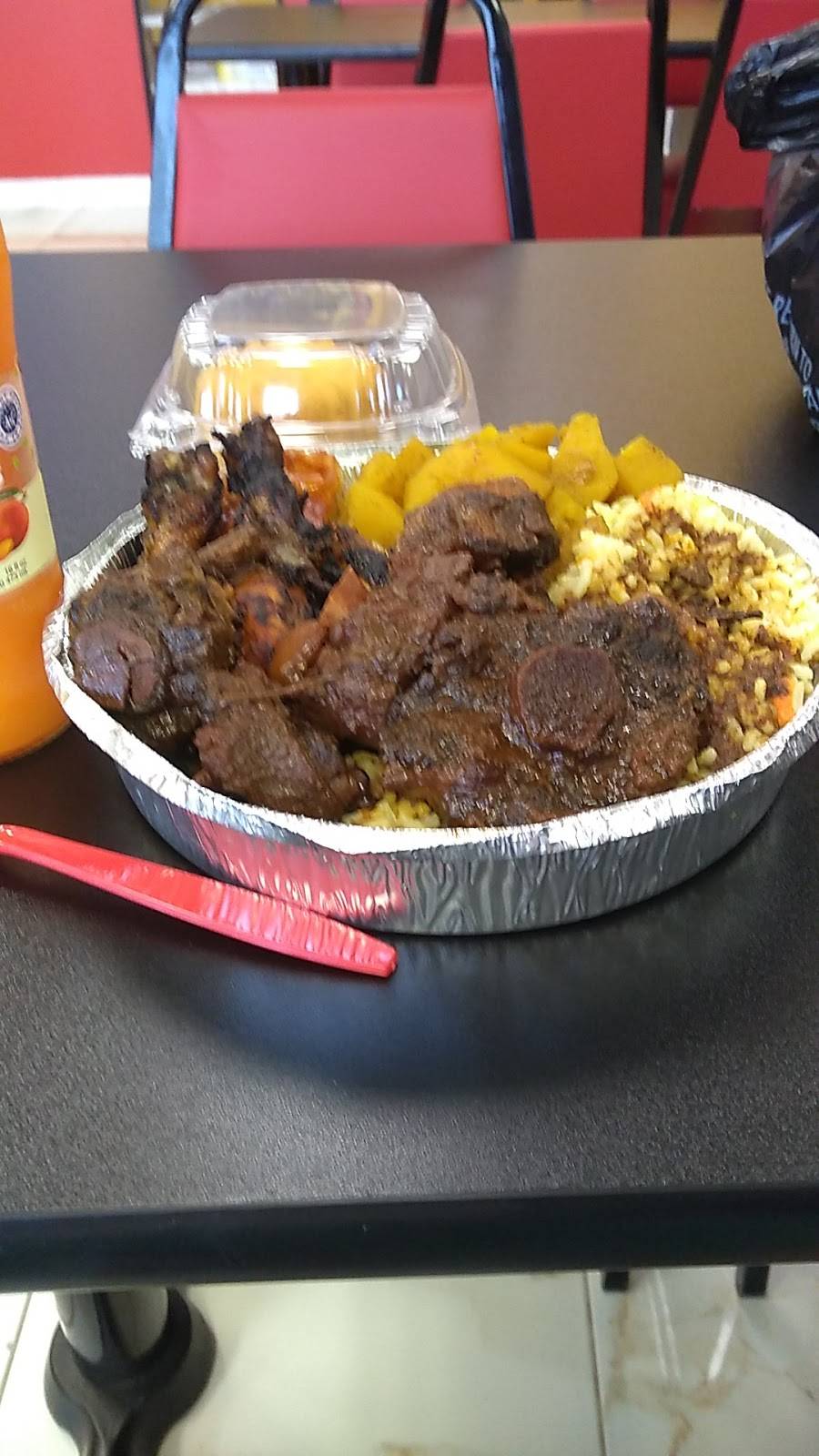 JDs Caribbean Cuisine | restaurant | 331 Western Blvd suite e, Jacksonville, NC 28546, USA | 9102382280 OR +1 910-238-2280