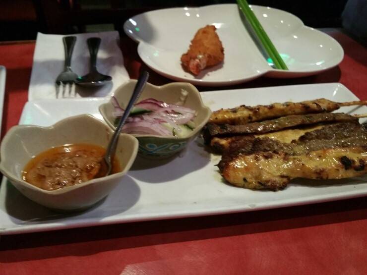 Thai Cafe Restaurant | restaurant | 692 Barber Ln, Milpitas, CA 95035, USA | 4089559992 OR +1 408-955-9992