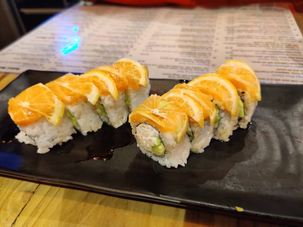 Umami | restaurant | Las Vegas, NV 89149, USA | 7027768627 OR +1 702-776-8627