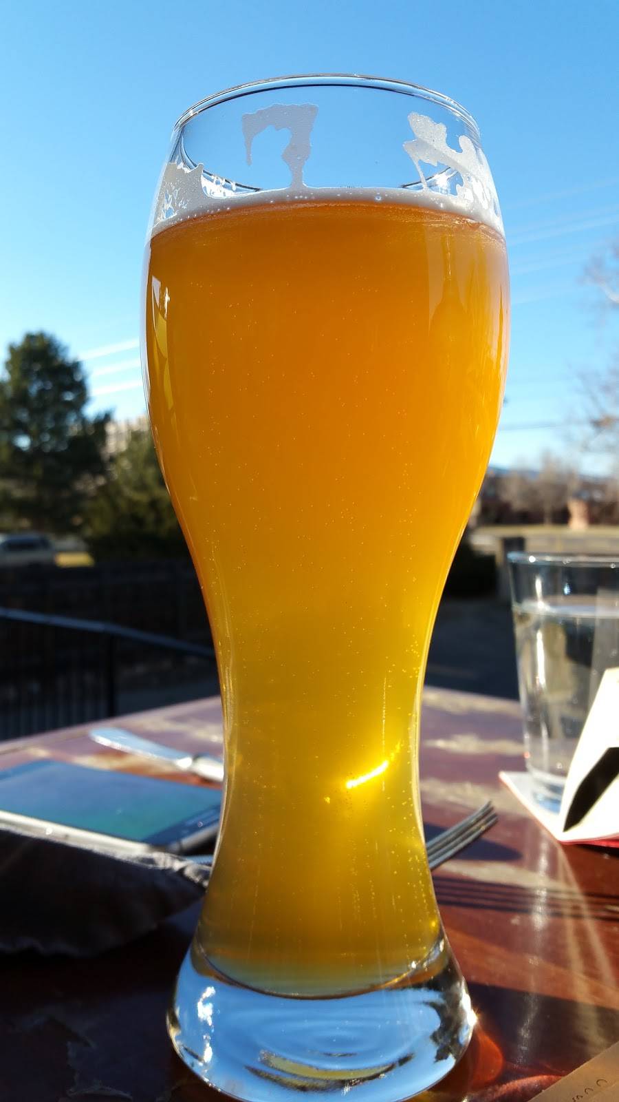 BRU handbuilt ales & eats | restaurant | 5290 Arapahoe Ave, Boulder, CO 80303, USA | 7206385193 OR +1 720-638-5193