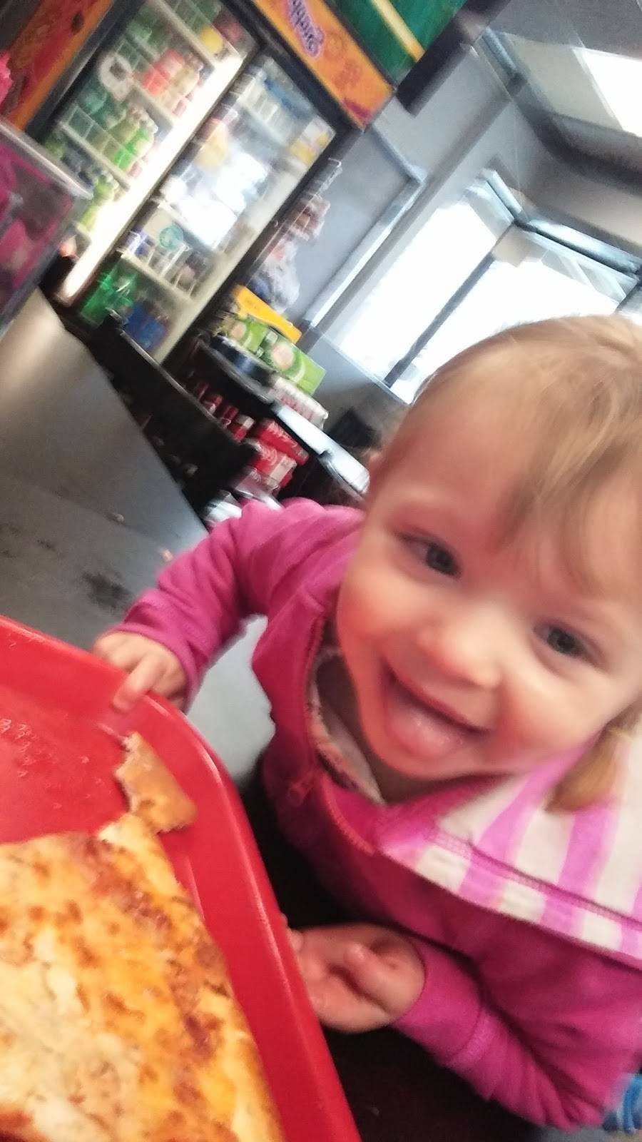 Tower Style Pizza | meal takeaway | 132 S 20th St, Philadelphia, PA 19103, USA | 2155676700 OR +1 215-567-6700