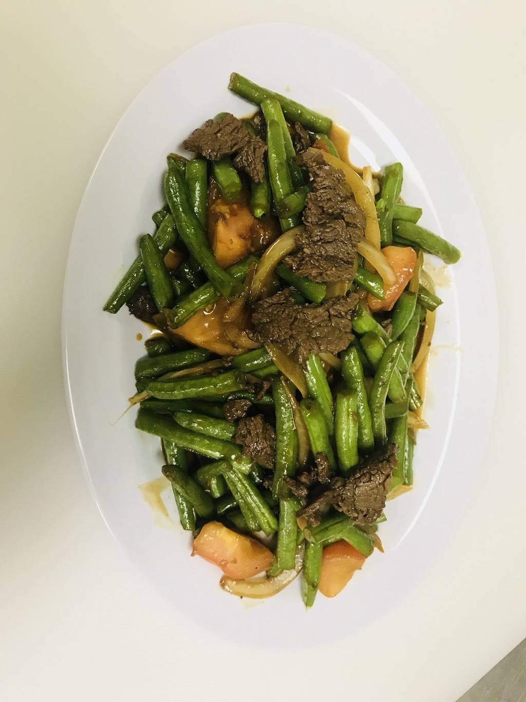 Maison de Pho | restaurant | 26861 Trabuco Rd Suite D & E, Mission Viejo, CA 92691, USA | 9492817891 OR +1 949-281-7891