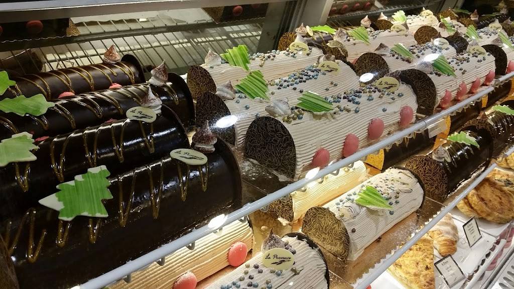 La Provence Cafe And Bakery | bakery | 433 W 41st St, Miami Beach, FL 33140, USA | 3056724951 OR +1 305-672-4951