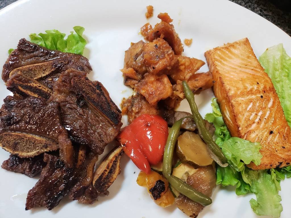 Marks Kitchen | restaurant | 7006 Carroll Ave, Takoma Park, MD 20912, USA | 3012701884 OR +1 301-270-1884