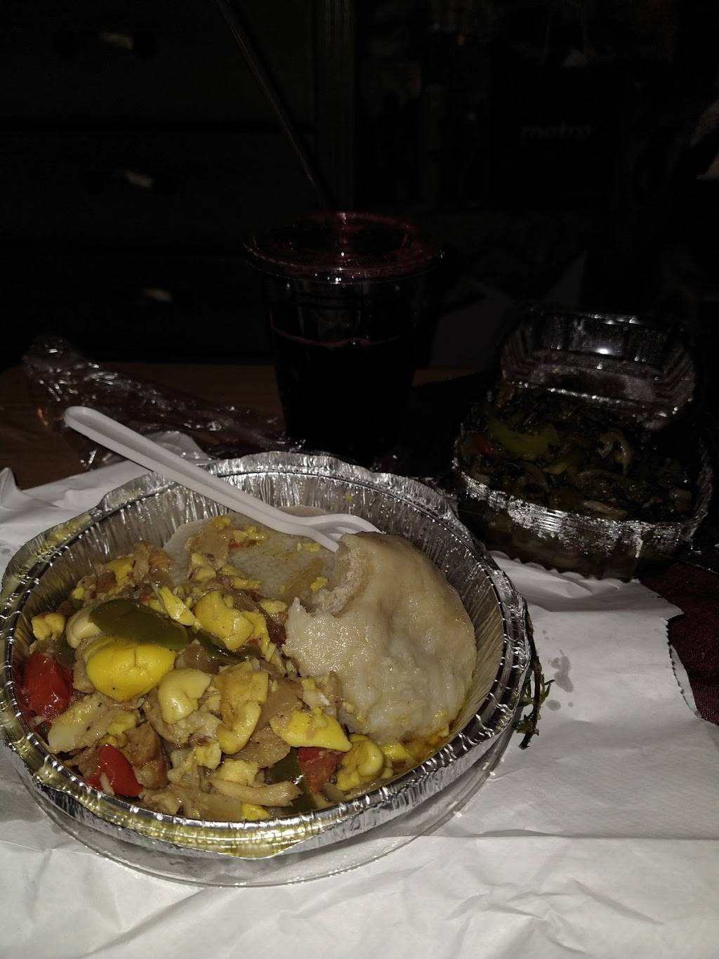 Melting Pot Cuisine | restaurant | 685 Broadway, Brooklyn, NY 11206, USA | 3478449004 OR +1 347-844-9004