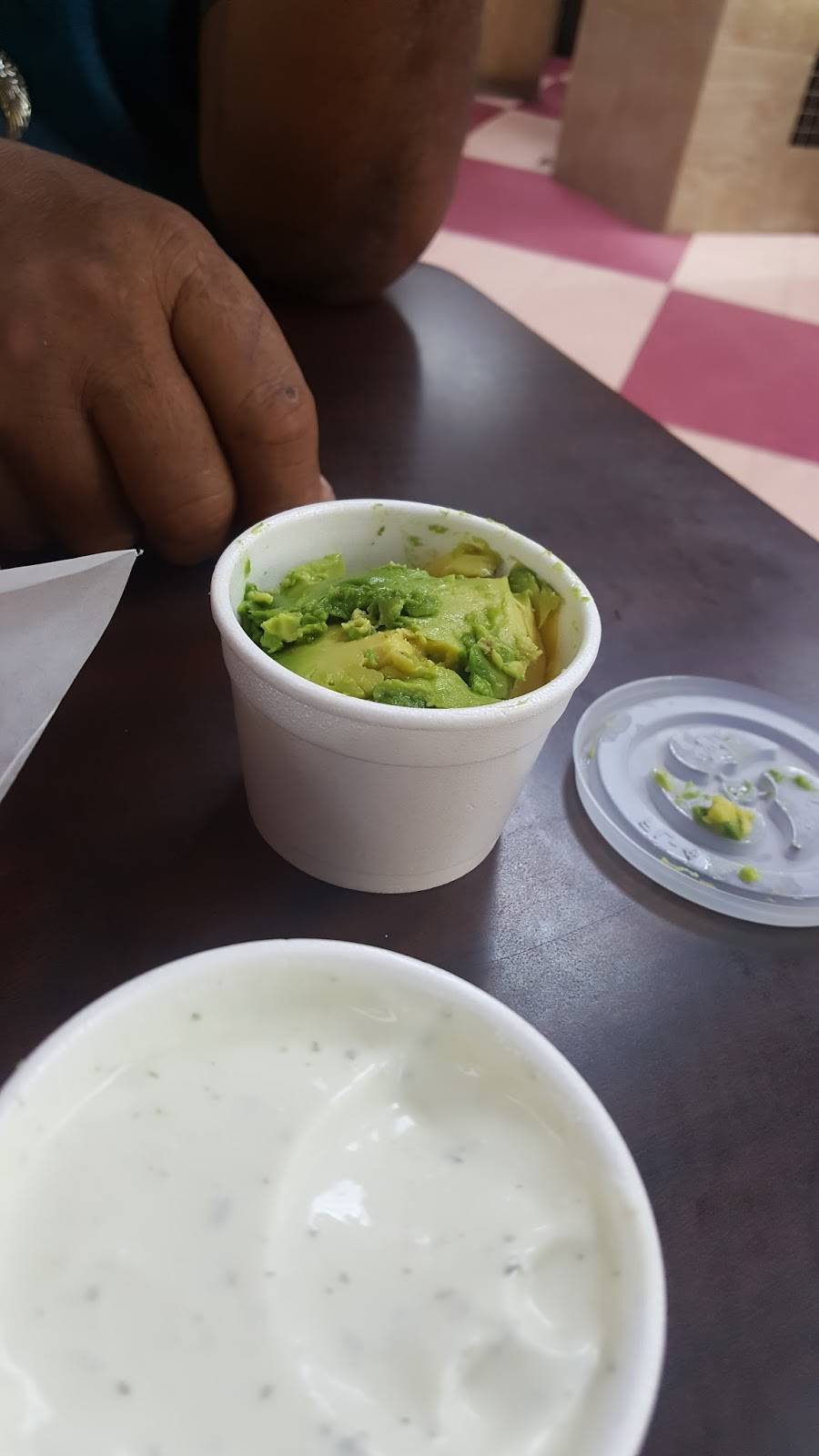 USA Wings | restaurant | 54 E Crosstimbers St C, Houston, TX 77022, USA | 7136911700 OR +1 713-691-1700