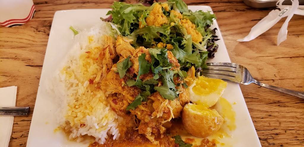 Nami Ramen | restaurant | 46 N Central Ave, Clayton, MO 63105, USA | 3148336264 OR +1 314-833-6264