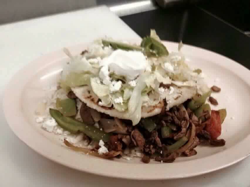 El Tortillazo Mexican food | restaurant | 3407, 13305 Saticoy St, North Hollywood, CA 91605, USA | 8187640679 OR +1 818-764-0679