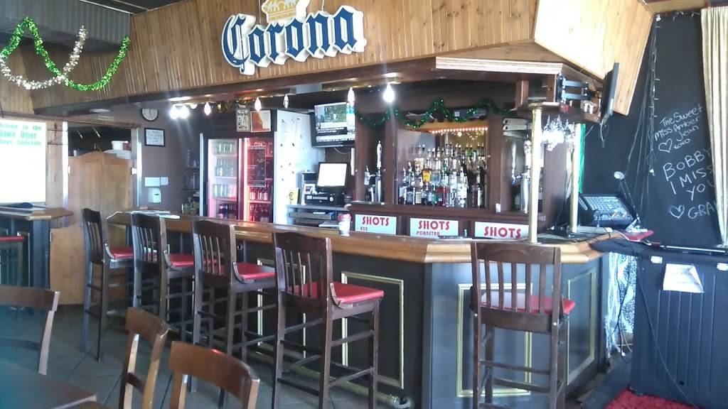 Down Omer Bar & Grill | restaurant | 522 Ritson Rd S, Oshawa, ON L1H 5K4, Canada | 9054341669 OR +1 905-434-1669