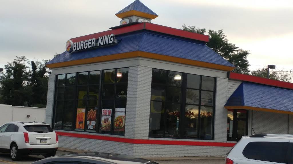 Burger King | restaurant | 1508 Scalp Ave, Johnstown, PA 15904, USA | 8142667014 OR +1 814-266-7014