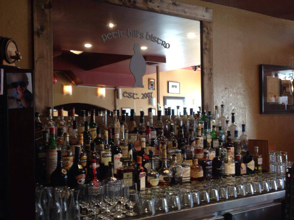 Petit Bills Bistro | restaurant | 1293 Wellington St W, Ottawa, ON K1Y 3B1, Canada | 6137292500 OR +1 613-729-2500