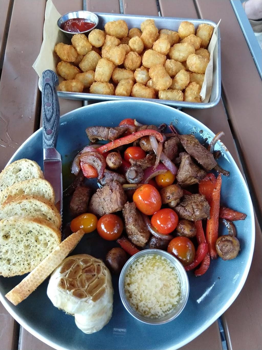 Park Place Gastropub | restaurant | 336 S Main St, Plymouth, MI 48170, USA | 7344546500 OR +1 734-454-6500