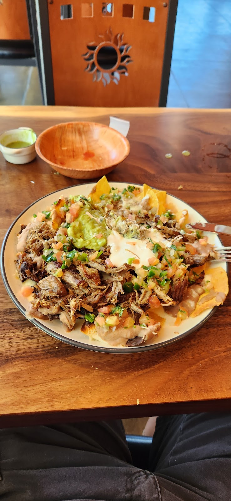 Carmen La Hacienda Taqueria #2 | restaurant | 731 Center Blvd, Fairfax, CA 94930, USA | 4154195181 OR +1 415-419-5181