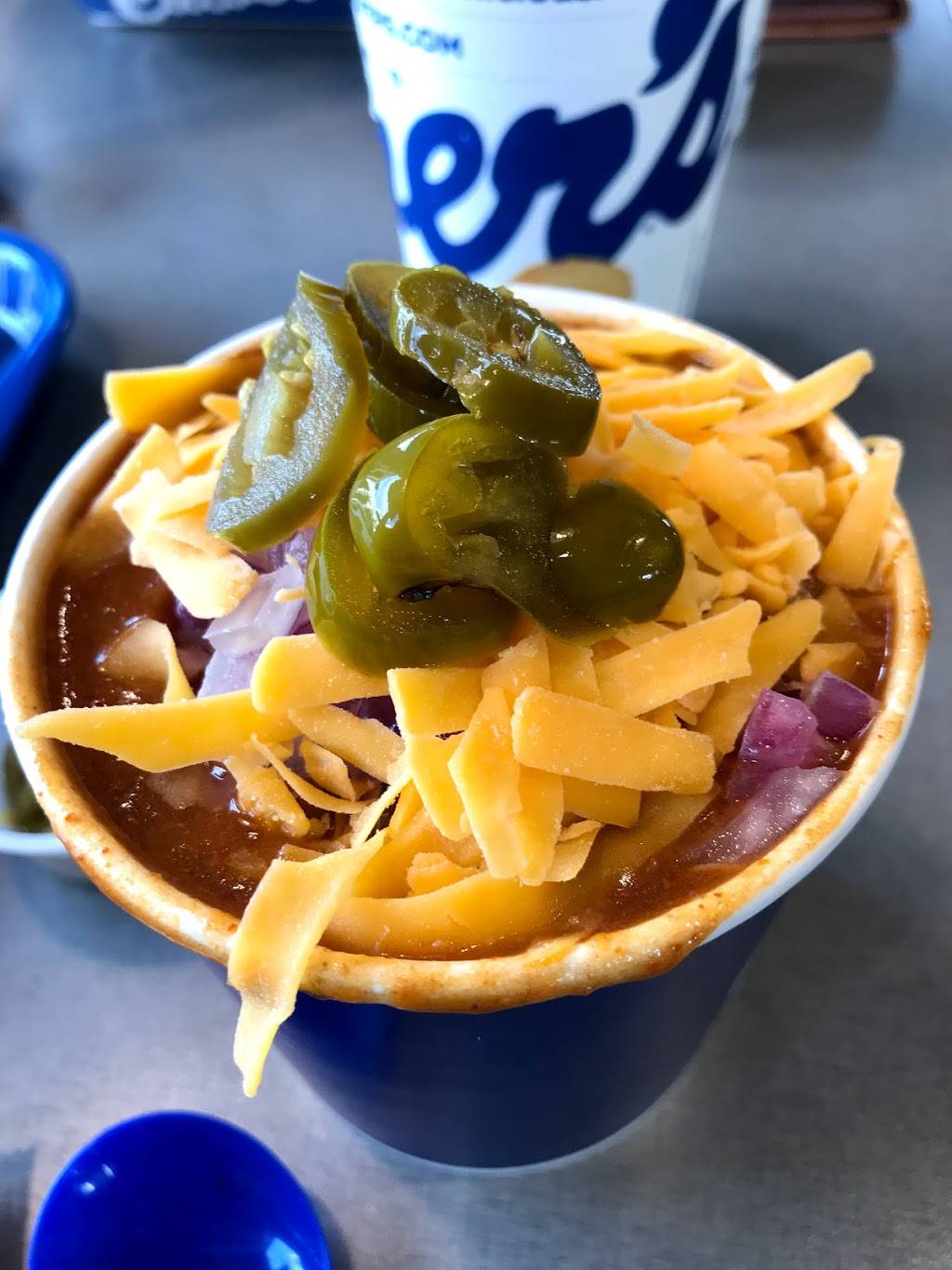 Culvers | restaurant | 15911 W 87th St Pkwy, Lenexa, KS 66219, USA | 9137660491 OR +1 913-766-0491