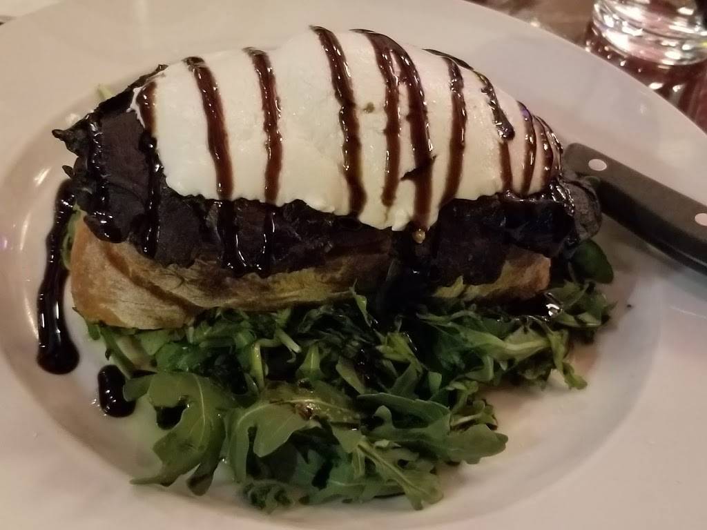 Bijans Bistro | restaurant | 663 N State St, Chicago, IL 60611, USA | 3122021904 OR +1 312-202-1904