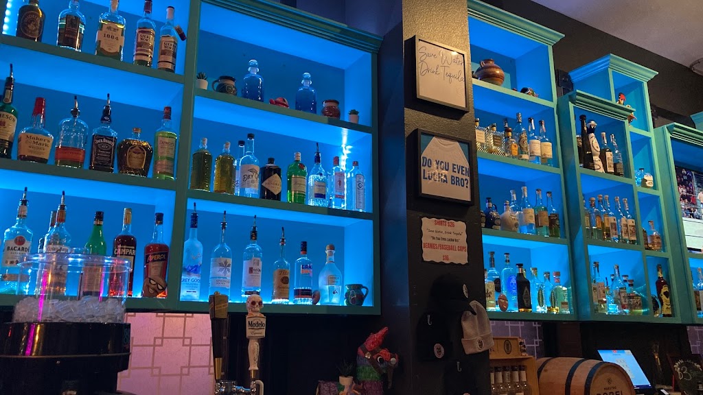 Westside Cantina | restaurant | 2611 W Colorado Ave Suite 100, Colorado Springs, CO 80904, USA | 7193755727 OR +1 719-375-5727