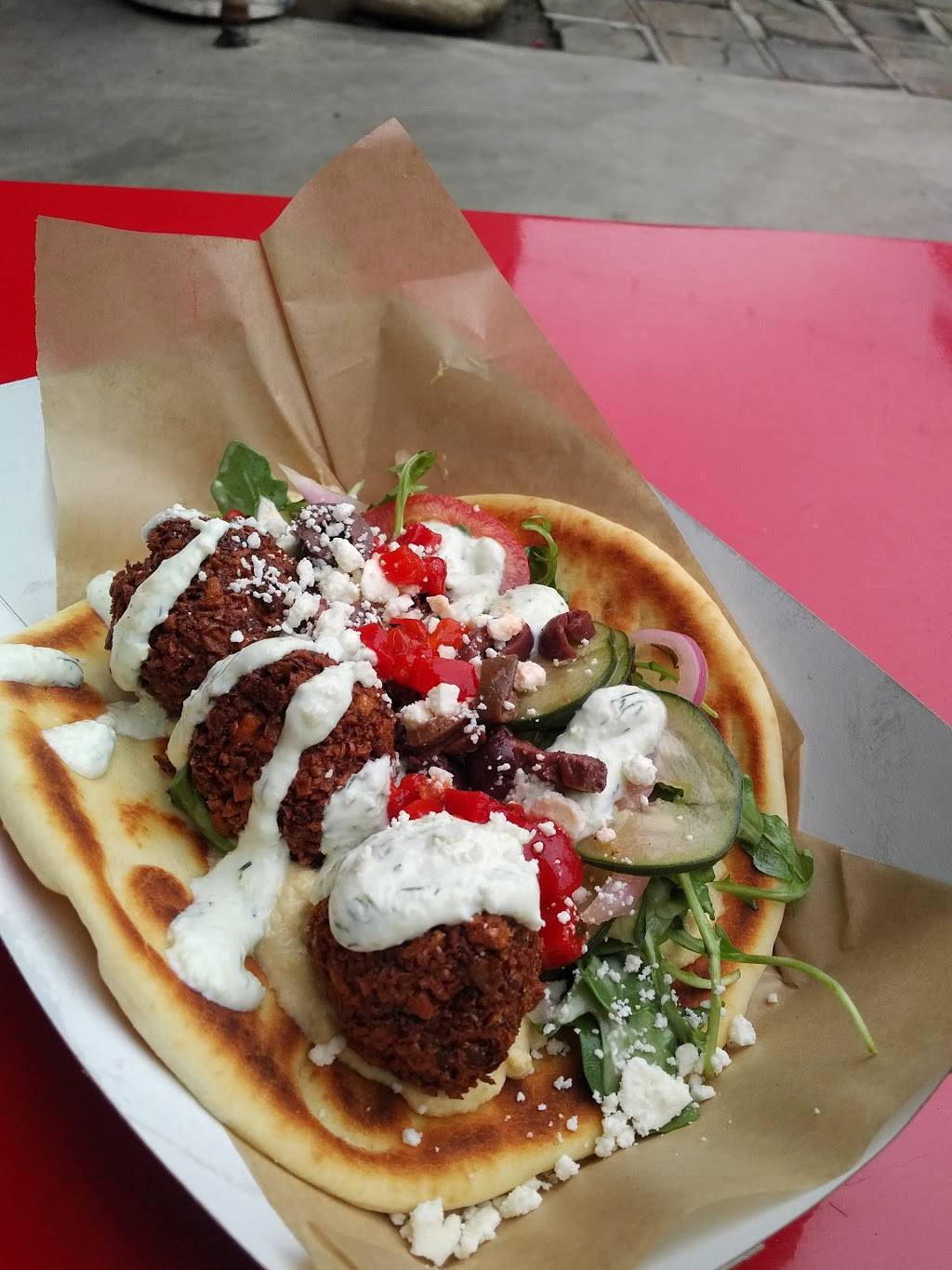 KTCHN DTLA | restaurant | 428 S Hewitt St, Los Angeles, CA 90013, USA | 2134008216 OR +1 213-400-8216