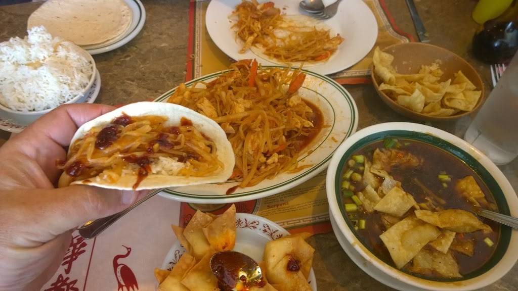 Mandarin Kitchen | restaurant | 15241 Dix Toledo Rd, Southgate, MI 48195, USA | 7342858840 OR +1 734-285-8840