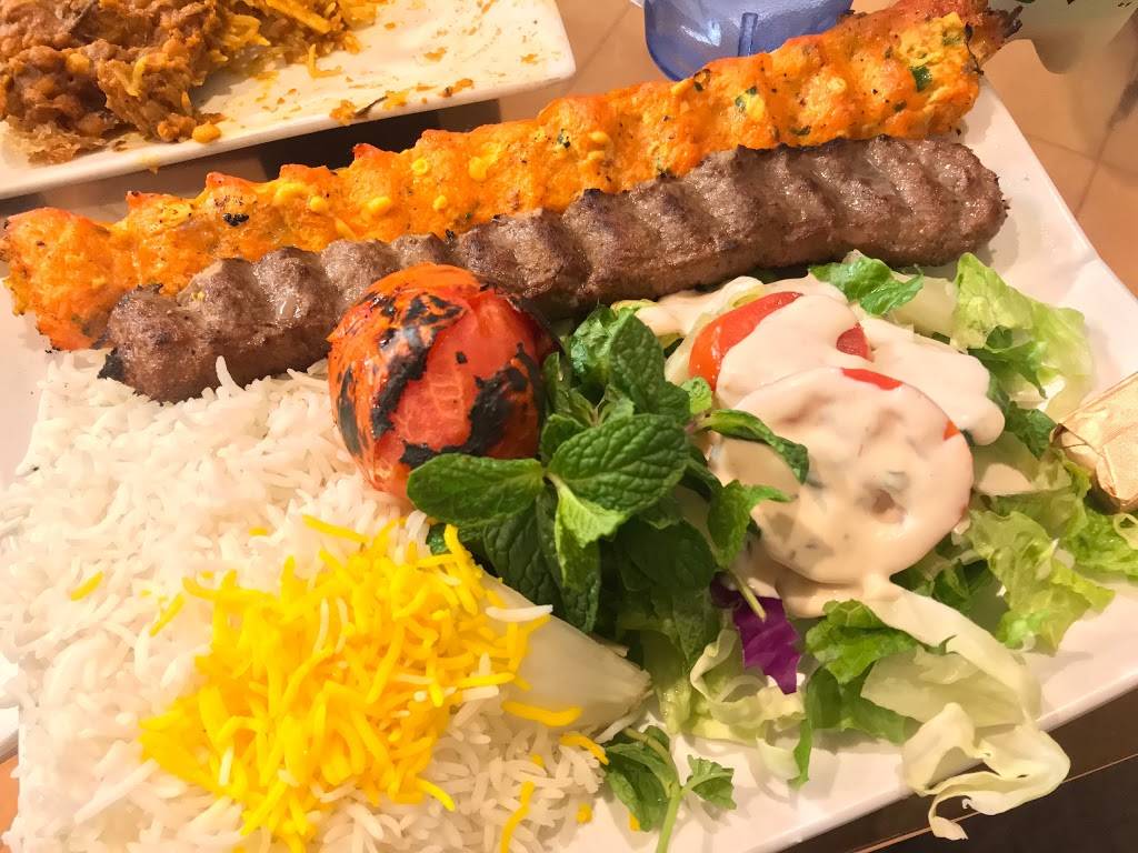 Asal Bakery & Kabob | restaurant | 20008 Ventura Blvd, Woodland Hills, CA 91364, USA | 8184362353 OR +1 818-436-2353
