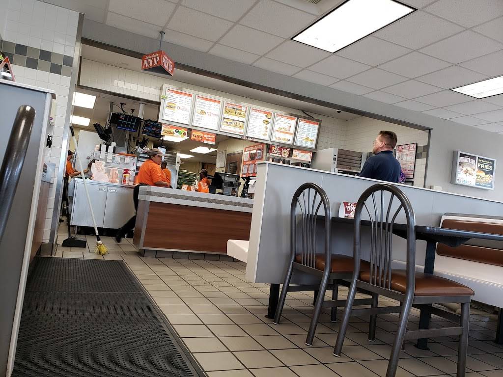 Whataburger | restaurant | 1225 Fry Rd, Katy, TX 77449, USA | 2814920691 OR +1 281-492-0691