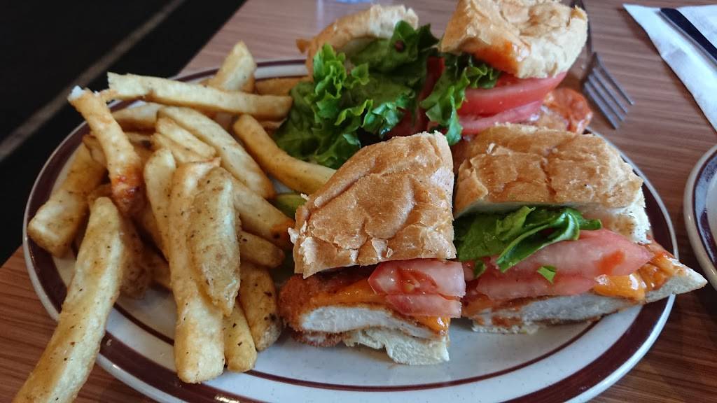 The Egg & I Restaurants | restaurant | 1242 Garner Rd W, Ancaster, ON L9G 3K9, Canada | 9056480344 OR +1 905-648-0344