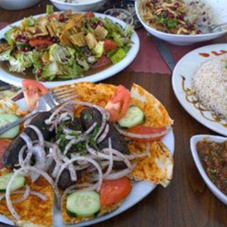 Paradise Subs & Shawarma | restaurant | 12745 W Warren Ave, Dearborn, MI 48126, USA | 3137246663 OR +1 313-724-6663