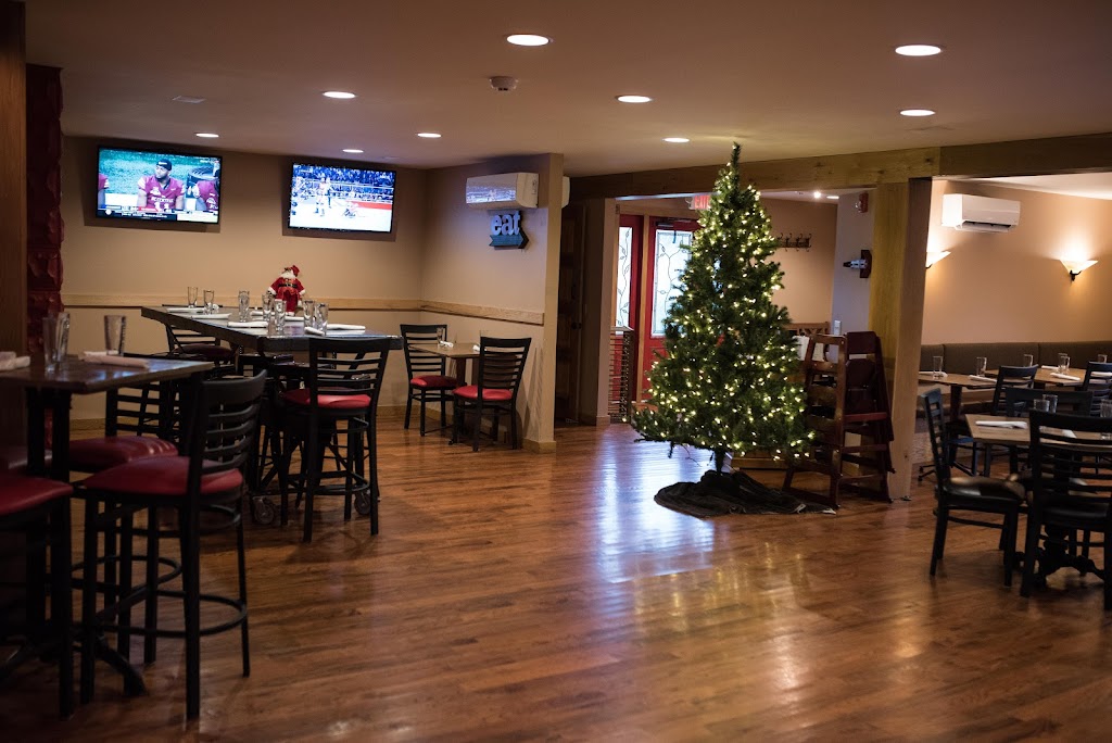 Inhouse Restaurant and Bar | restaurant | 606 Hope-Johnsonburg Rd, Frelinghuysen, NJ 07825, USA | 9084594185 OR +1 908-459-4185