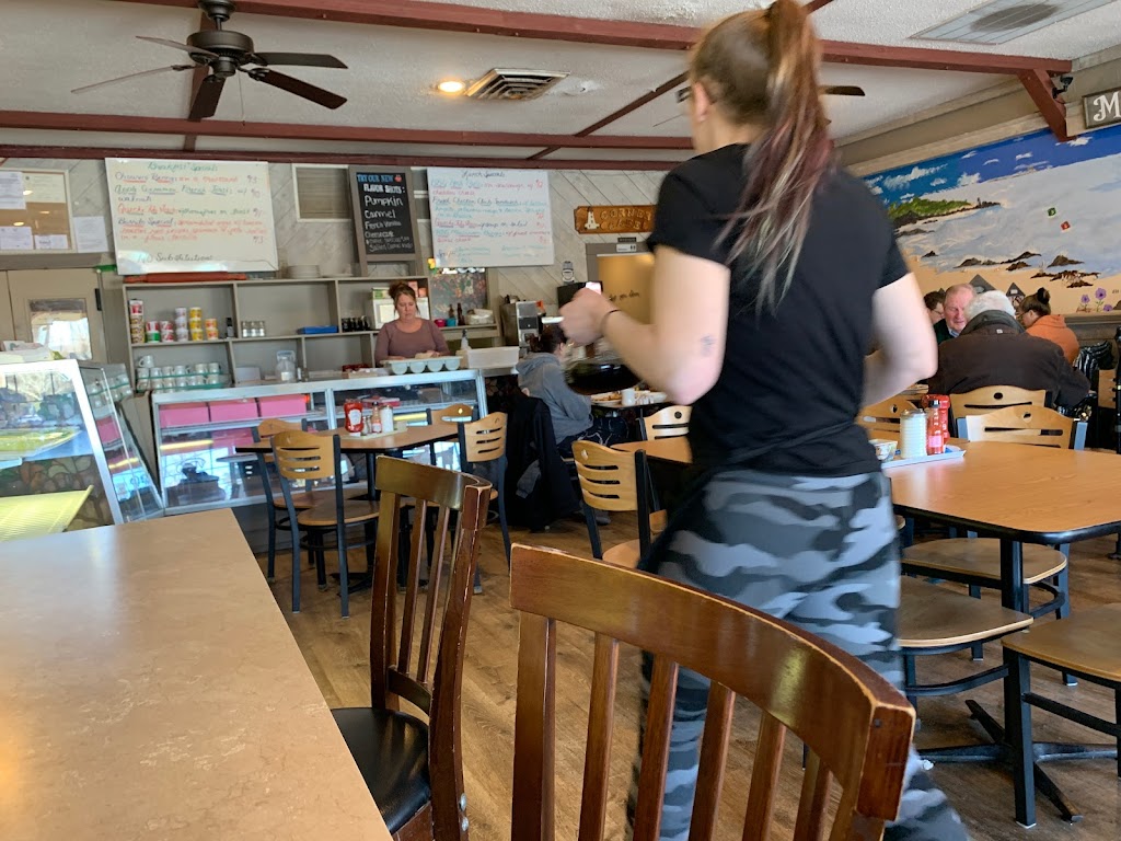 Corner Cafe | cafe | 369 Barlows Landing Rd, Pocasset, MA 02559, USA | 5085636944 OR +1 508-563-6944