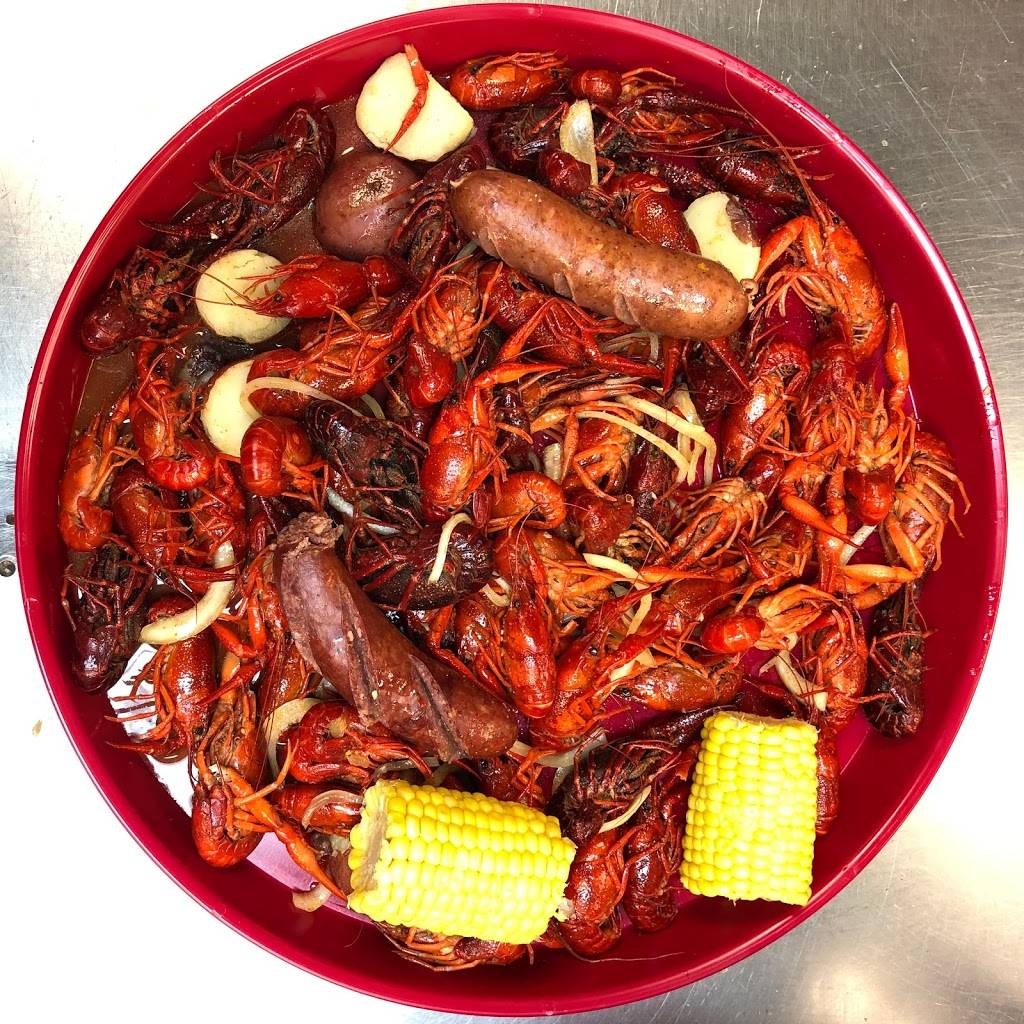 Kajun Seafood & Wings | restaurant | 11875 Florida Blvd, Baton Rouge, LA 70815, USA | 2254121862 OR +1 225-412-1862