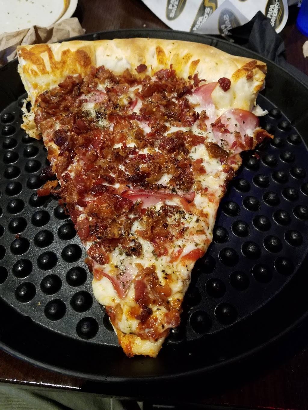 Papa Saverios Pizzeria | restaurant | 1350 E Chicago St #12, Elgin, IL 60120, USA | 2242767272 OR +1 224-276-7272