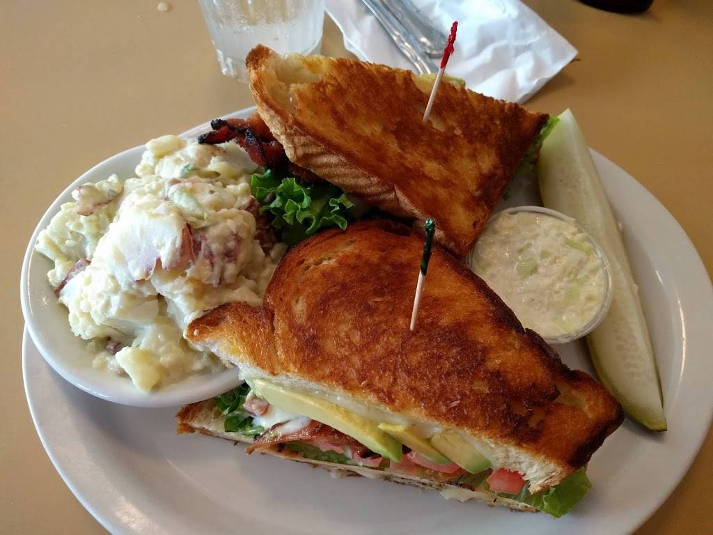 Frances Deli | meal delivery | 2552 N Clark St, Chicago, IL 60614, USA | 7732484580 OR +1 773-248-4580