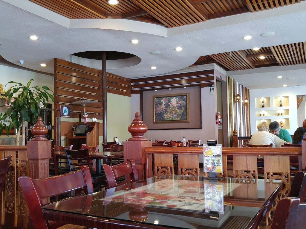 President Thai Cuisine | restaurant | 1390 Fullerton Rd Ste 105, Rowland Heights, CA 91748, USA | 6268393340 OR +1 626-839-3340