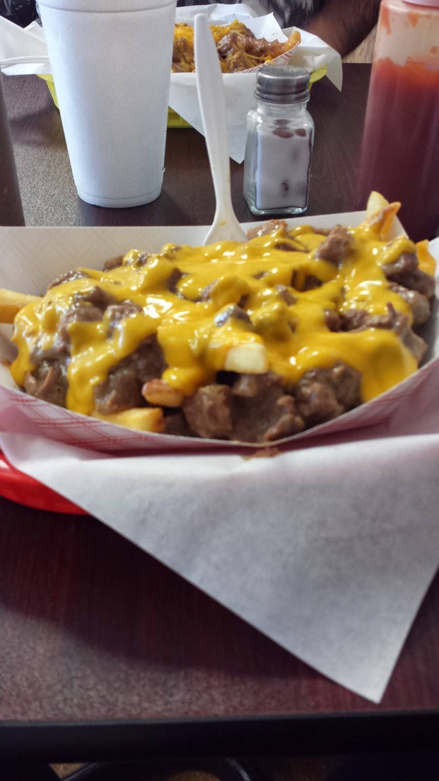 Julios Easy Stop | restaurant | 5945 Greenwood Dr, Corpus Christi, TX 78417, USA | 3612254088 OR +1 361-225-4088